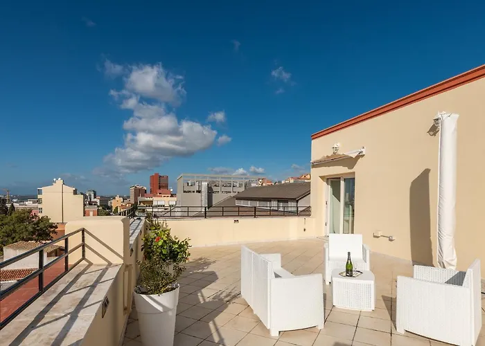 B&B Palazzo Merello