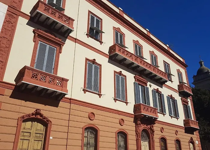 B&B Palazzo Merello