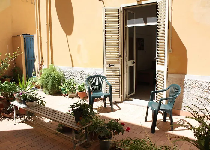 Hotel all'aeroporto: Davi