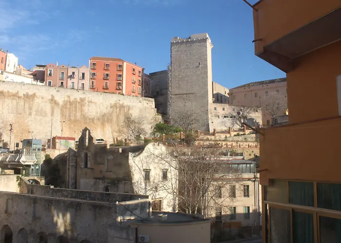 Hotel La Terrazza
