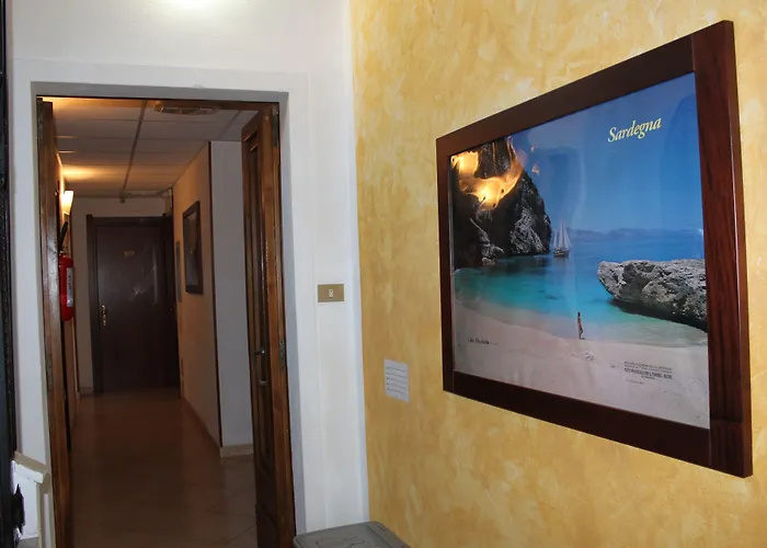 Hotel La Terrazza
