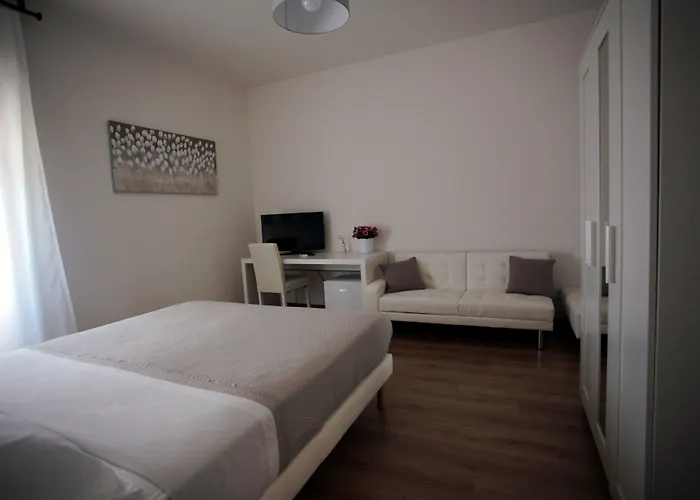 La Libra Rooms