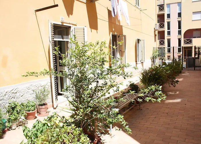Hotel all'aeroporto: Davi