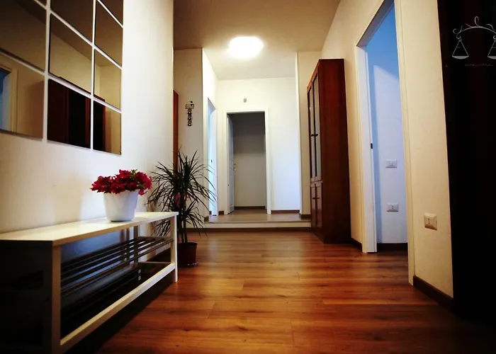 La Libra Rooms